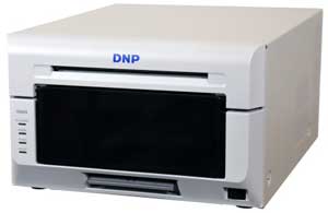 DNP DS620